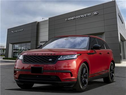 2021 Land Rover Range Rover Velar P340 S (Stk: PL08328) in Windsor - Image 1 of 23