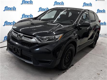 2019 Honda CR-V LX (Stk: 165068) in London - Image 1 of 26