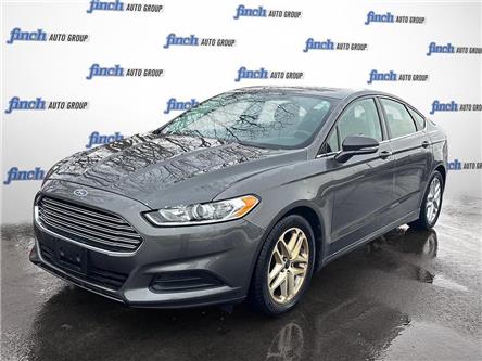 2015 Ford Fusion SE (Stk: 165226) in London - Image 1 of 18