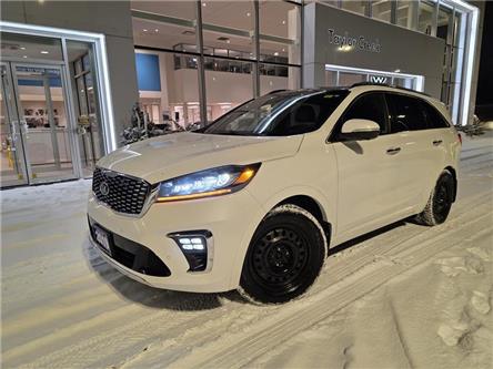 2019 Kia Sorento  (Stk: T5276AA) in Orleans - Image 1 of 20
