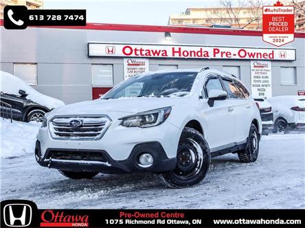 2019 Subaru Outback  (Stk: 381551) in Ottawa - Image 1 of 18