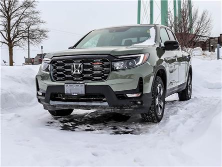 2026 Honda Ridgeline TrailSport (Stk: HH26267) in Hanover - Image 1 of 23 2026 Honda Ridgeline TrailSport (Stk: HH26267) in Hanover - Image 1 of 23