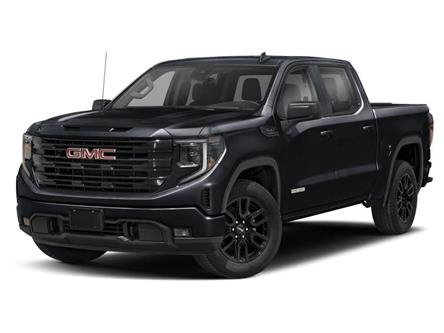 2026 GMC Sierra 1500 Elevation (Stk: 26188) in Ingersoll - Image 1 of 3