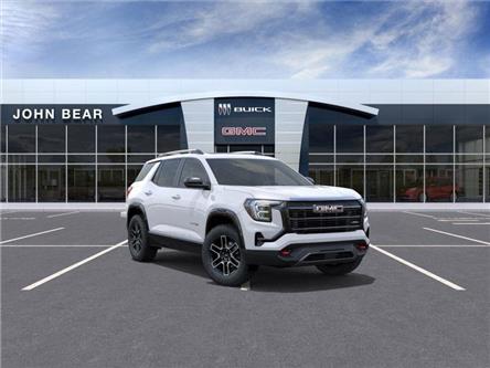 2026 GMC Terrain AT4 (Stk: 9144-26) in St. Catharines - Image 1 of 24