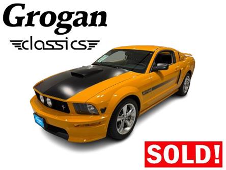 2007 Ford Mustang GT (Stk: 309822) in Watford - Image 1 of 30