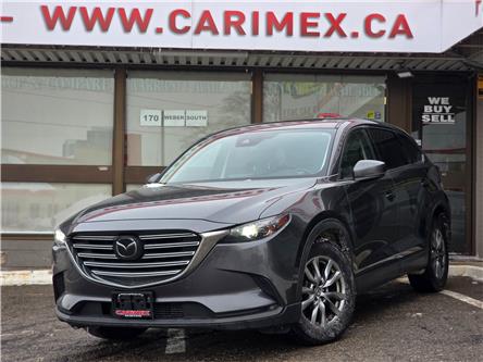 2018 Mazda CX-9 GS-L in Waterloo - Image 1 of 28