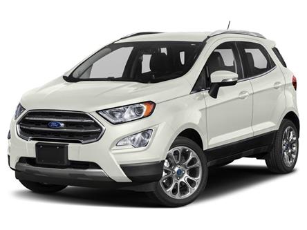 2019 Ford EcoSport Titanium (Stk: P23870A) in Toronto - Image 1 of 12