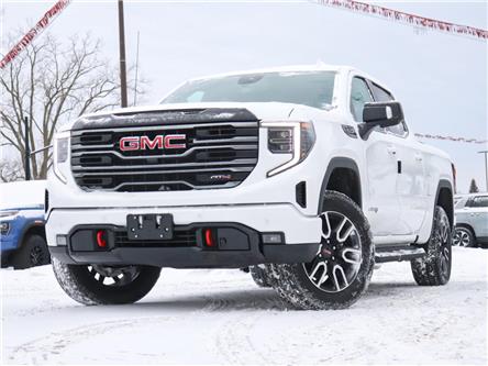 2026 GMC Sierra 1500 AT4 (Stk: 26T92) in Virgil - Image 1 of 29