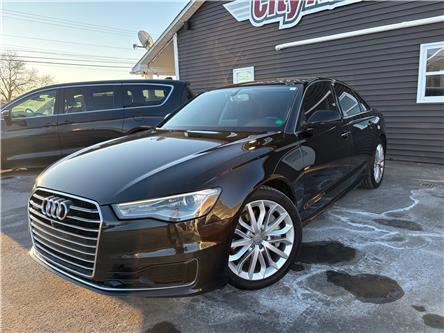 2016 Audi A6 2.0T Technik in Sussex - Image 1 of 14