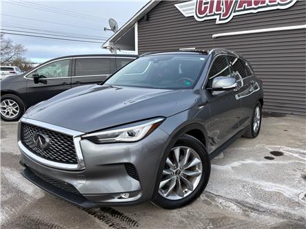 2019 Infiniti QX50 ESSENTIAL in Sussex - Image 1 of 15