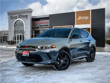 2024 Dodge Hornet PHEV R/T (Stk: 7833) in Hamilton - Image 1 of 21 2024 Dodge Hornet PHEV R/T (Stk: 7833) in Hamilton - Image 1 of 21