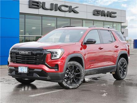 2026 GMC Terrain Elevation (Stk: 174013) in London - Image 1 of 27