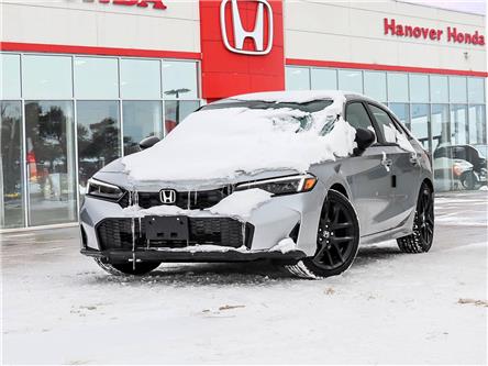 2026 Honda Civic Sport (Stk: HH26246) in Hanover - Image 1 of 24 2026 Honda Civic Sport (Stk: HH26246) in Hanover - Image 1 of 24