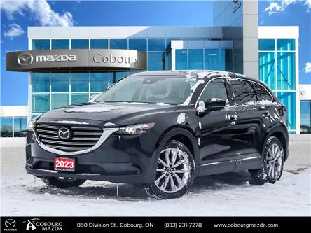 2023 Mazda CX-9  (Stk: 25550A) in Cobourg - Image 1 of 28