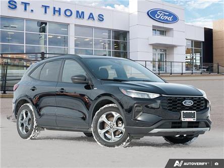 2025 Ford Escape ST-Line (Stk: 51197A) in St. Thomas - Image 1 of 27 2025 Ford Escape ST-Line (Stk: 51197A) in St. Thomas - Image 1 of 27