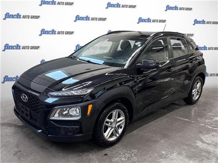2019 Hyundai Kona 2.0L Essential (Stk: 157602) in London - Image 1 of 26