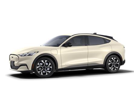 2025 Ford Mustang Mach-E Select (Stk: K1S59438) in Richmond - Image 1 of 7 2025 Ford Mustang Mach-E Select (Stk: K1S59438) in Richmond - Image 1 of 7