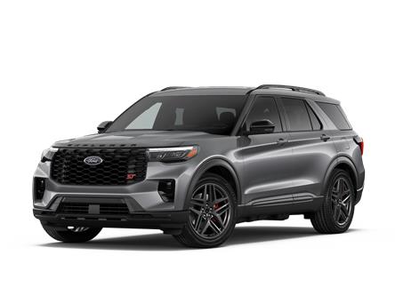 2026 Ford Explorer ST (Stk: K8G85439) in Richmond - Image 1 of 7