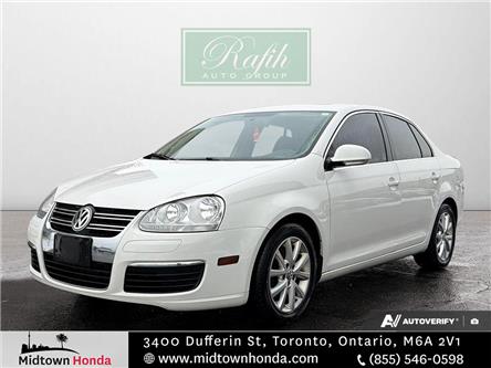 2010 Volkswagen Jetta 2.0 TSI Highline (Stk: P19686) in North York - Image 1 of 29