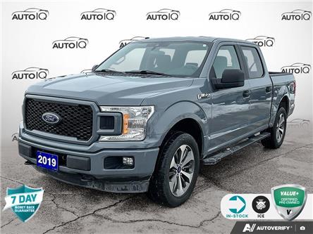 2019 Ford F-150  (Stk: 26G241A) in Tillsonburg - Image 1 of 25