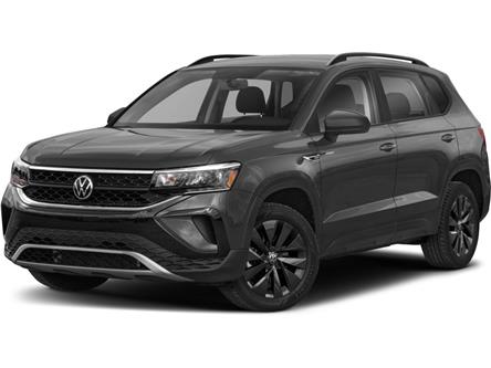 2022 Volkswagen Taos Trendline (Stk: 025869) in Lower Sackville - Image 1 of 8