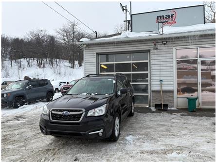 2017 Subaru Forester 2.5i Convenience in Greater Sudbury - Image 1 of 7