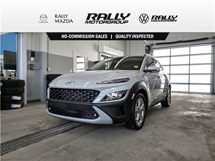 2022 Hyundai Kona  (Stk: 25181C) in Prince Albert - Image 1 of 11