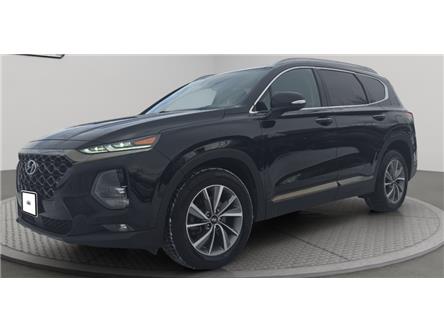 2020 Hyundai Santa Fe Luxury 2.0 (Stk: 943) in Kitchener - Image 1 of 6 2020 Hyundai Santa Fe Luxury 2.0 (Stk: 943) in Kitchener - Image 1 of 6