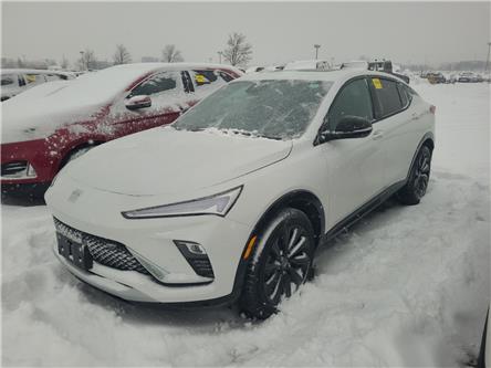2024 Buick Envista Sport Touring (Stk: 946) in Kitchener - Image 1 of 4