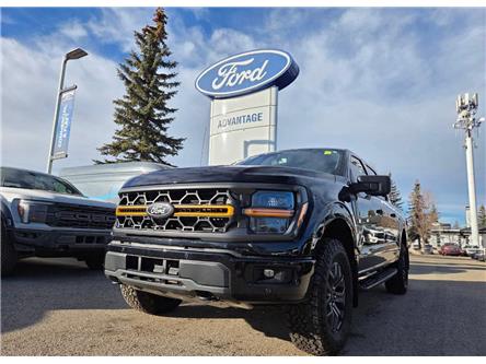 2024 Ford F-150 Tremor (Stk: TA-155A) in Calgary - Image 1 of 12