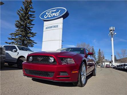 2014 Ford Mustang GT (Stk: SA-1698A) in Calgary - Image 1 of 9