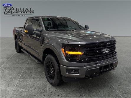 2026 Ford F-150 XLT (Stk: T9923) in ROSETOWN - Image 1 of 17