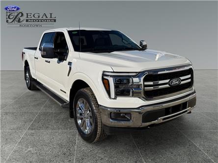 2026 Ford F-150 Lariat (Stk: T9925) in ROSETOWN - Image 1 of 17