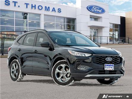 2025 Ford Escape ST-Line (Stk: 51317B) in St. Thomas - Image 1 of 27 2025 Ford Escape ST-Line (Stk: 51317B) in St. Thomas - Image 1 of 27