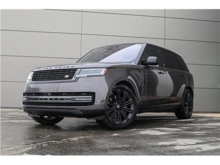 2023 Land Rover Range Rover P530 SE (Stk: TL54440) in London - Image 1 of 33 2023 Land Rover Range Rover P530 SE (Stk: TL54440) in London - Image 1 of 33