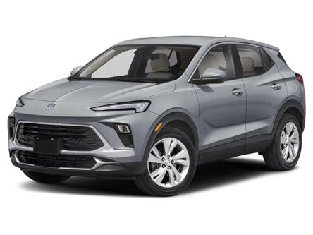 2026 Buick Encore GX Preferred (Stk: N2781-26) in New Hamburg - Image 1 of 9