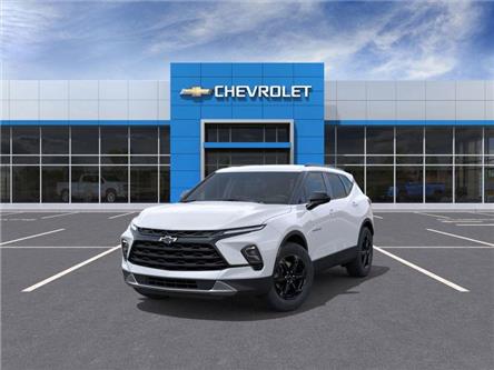 2026 Chevrolet Blazer LT (Stk: 26-227) in Brockville - Image 1 of 6