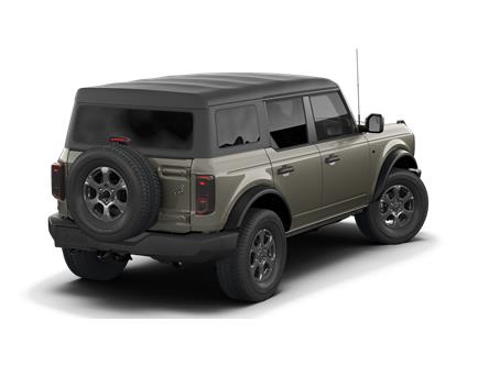 2026 Ford Bronco Big Bend in Espanola - Image 1 of 5 2026 Ford Bronco Big Bend in Espanola - Image 1 of 5