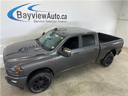 2026 RAM 3500 Big Horn (Stk: 43513J) in Belleville - Image 1 of 27