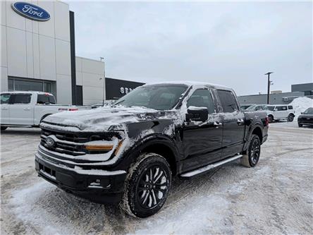 2026 Ford F-150 XLT (Stk: F1416) in Miramichi - Image 1 of 14