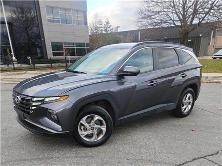 2023 Hyundai Tucson Preferred (Stk: 945) in Kitchener - Image 1 of 6