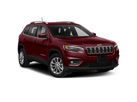 2019 Jeep Cherokee Limited (Stk: 78045U) in Cranbrook - Image 1 of 9
