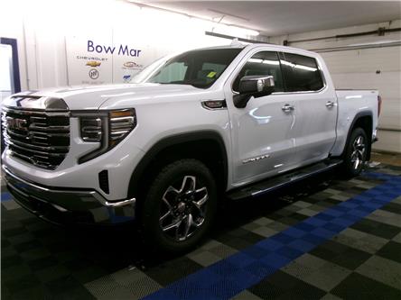 2026 GMC Sierra 1500 SLT (Stk: 26183) in TISDALE - Image 1 of 21 2026 GMC Sierra 1500 SLT (Stk: 26183) in TISDALE - Image 1 of 21
