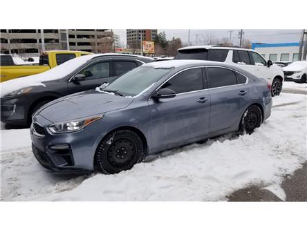 2020 Kia Forte (Stk: 2-12142AAA) in Oshawa - Image 1 of 16 2020 Kia Forte (Stk: 2-12142AAA) in Oshawa - Image 1 of 16
