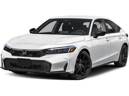 2026 Honda Civic Sport (Stk: 25279) in Cambridge - Image 1 of 2