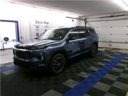 2026 Chevrolet Traverse LT (Stk: 26181) in TISDALE - Image 1 of 19