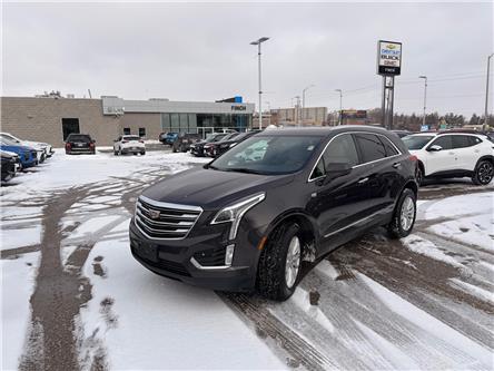 2018 Cadillac XT5 Base (Stk: 174240) in London - Image 1 of 13