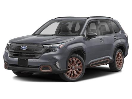 2025 Subaru Forester Sport (Stk: SU3799) in Stratford - Image 1 of 9