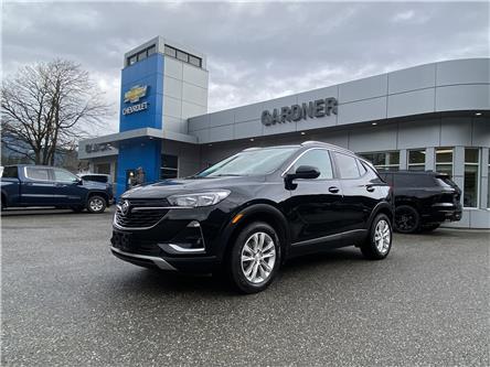 2023 Buick Encore GX Select (Stk: 5U002A) in Hope - Image 1 of 15