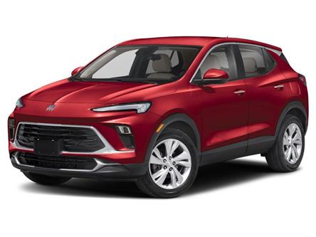 2024 Buick Encore GX Preferred (Stk: 26006P) in Ingersoll - Image 1 of 11